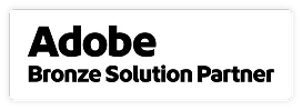 Adobe Solution Partner