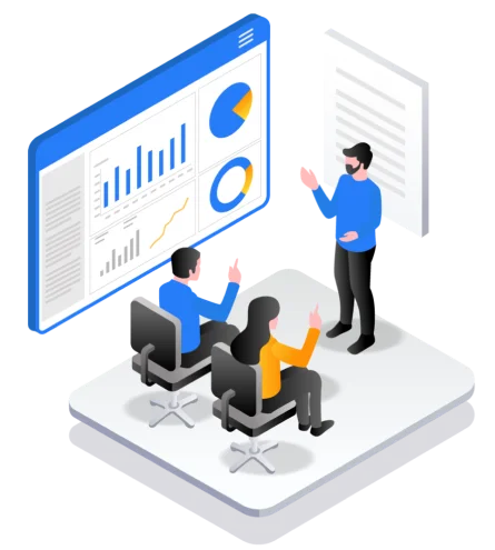 Custom Software Consulting Services For All Business Types
