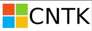 Microsoft CNTK