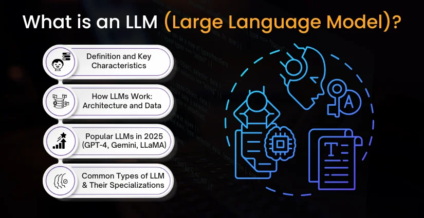 What is an LLM (Large Language Model)?