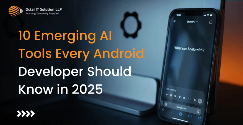10 Emerging AI Tools for Android Developers in 2026&nbsp;