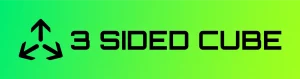 3 Sided Cube