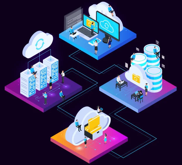 Cloud Consulting Services