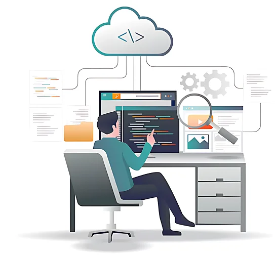 Why Hiring Octal IT Solution as Your Cloud Consulting Services Provider Helps Your Business?