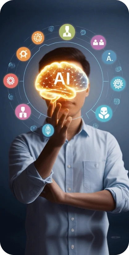 Real-Time Benefits of Availing Generative AI Development Services