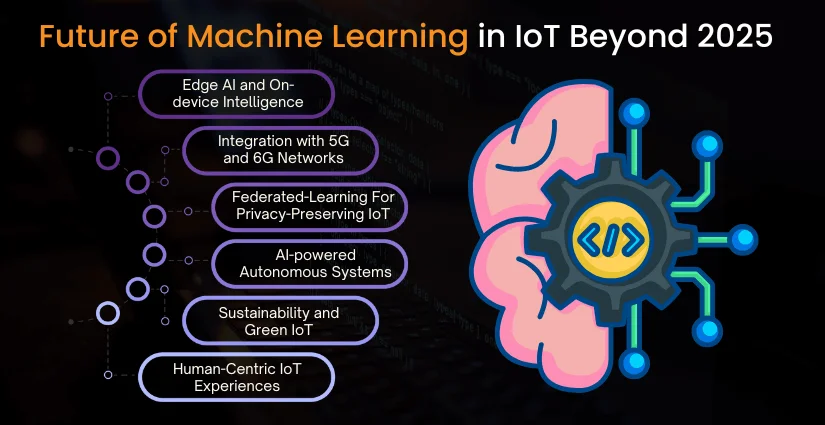 Future of Machine Learning in IoT Beyond