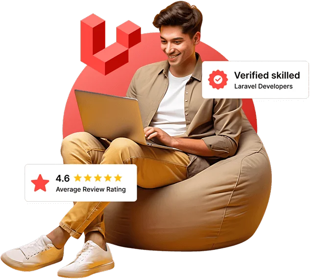 Hire Laravel Developers