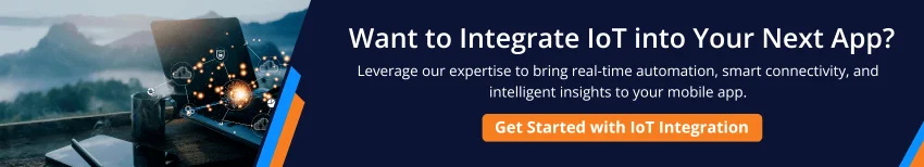 get started with iot