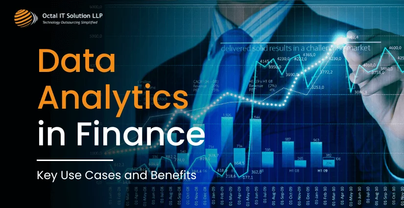 Data Analytics in Finance: Key Use Cases and Benefits in 2026