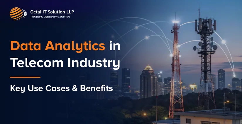 Data Analytics in Telecom