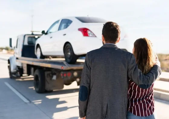 Drive Rescue Case Study
