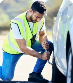 Drive Rescue Operational Scalability