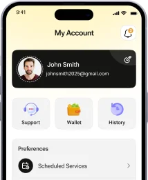 Drive Rescue User Engagement