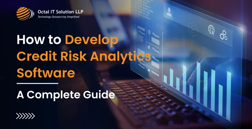 How to Develop Credit Risk Analytics Software: A Complete Guide
