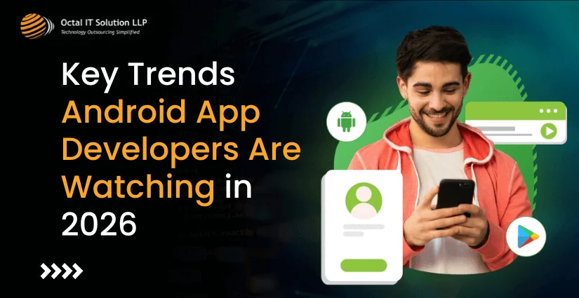 Latest Trends in Android App Development in 2026