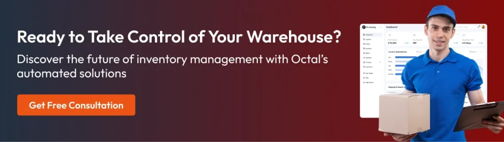 Next-Gen Multi Warehouse Inventory Management Software CTA1 Next-Gen Multi Warehouse Inventory Management Software CTA1