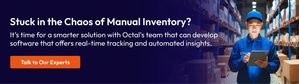 Next-Gen Multi Warehouse Inventory Management Software CTA2 Next-Gen Multi Warehouse Inventory Management Software CTA2
