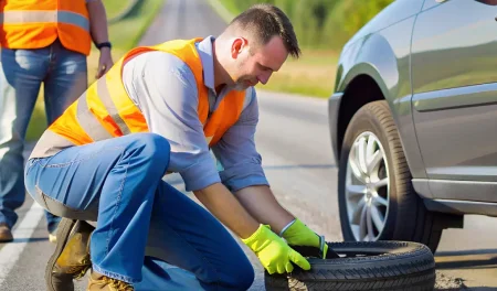 Outcomes Delivered by Drive Rescue