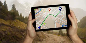 Real-Time Location Tracking