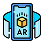 Augmented Reality (AR)