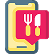 On-Demand Food Delivery App Development