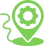 Time Tracking Icon