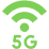 5G-Optimized IoT Architecture