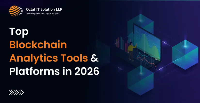 Top Blockchain Analytics Tools & Platforms in 2026