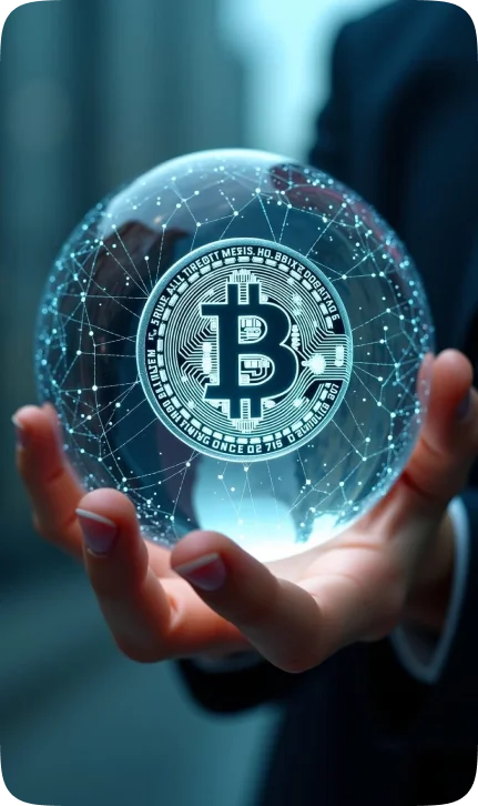 Blockchain Application Development Market: A Great Pathway Ahead