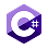 C#