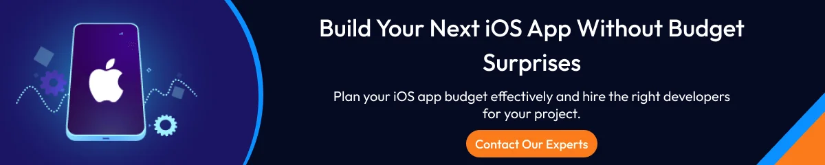hire ios app developer