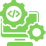 blockchain app development services