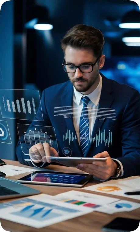Fintech Software Development Cost & Estimation Breakdown