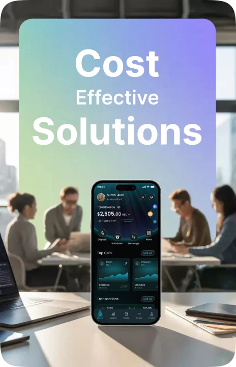 How Much Does Blockchain App Development Cost