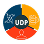 UDP
