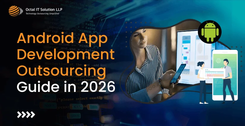 Android App Development Outsourcing