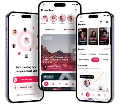  Dating App Advanced Features