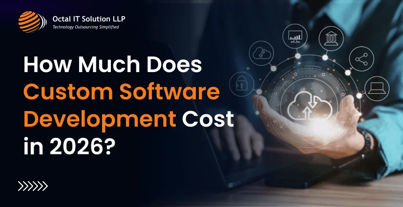 How Much Custom Software Development Costs in 2026?