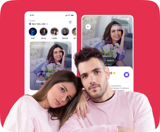 Our Diverse Types of Dating Apps