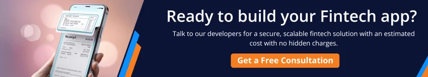 Ready to build your Fintech app (1) Ready to build your Fintech app
