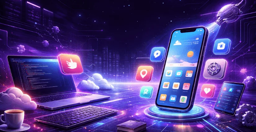 iOS App Development in 2026: An Ultimate Guide
