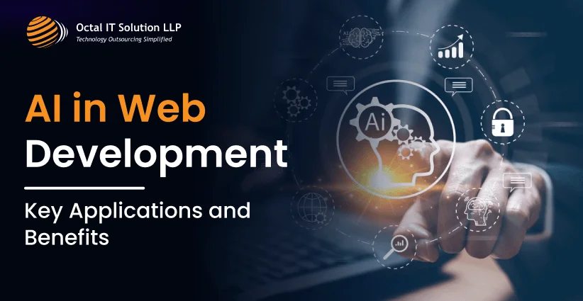AI in Web Development: Key Applications and Benefits