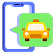 Cab Booking App Development