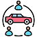 Corporate Taxi App Development