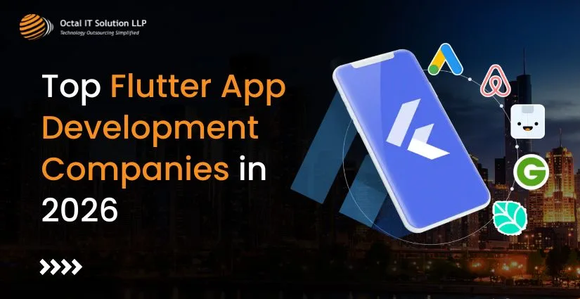 Flutter App Development Companies