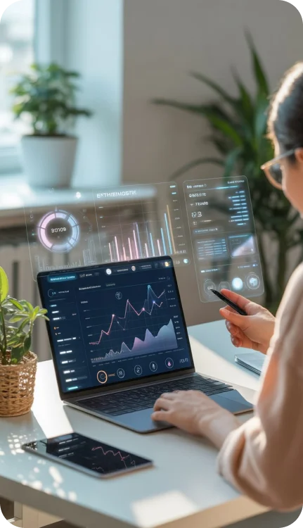 Enterprise Software Development Solutions