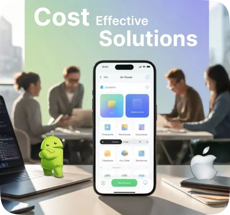 Hybrid App Development Cost Breakdown