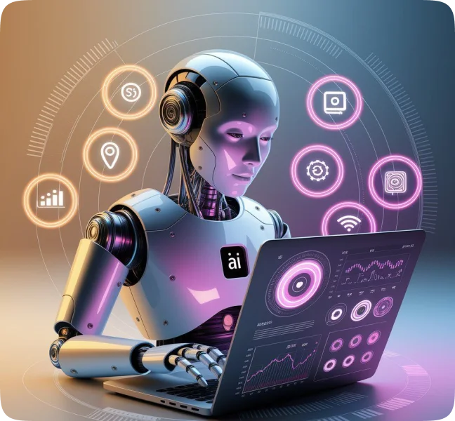 Industry-Oriented AI Chatbot Development Services