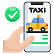 Intercity & Outstation Taxi App Development