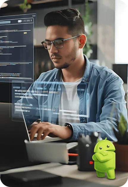 Key Business Benefits of Android App Development